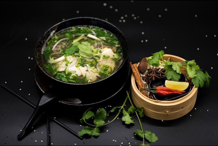 PHO HANOI